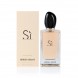 GIORGIO ARMANI SI  INTENSE  FOR MEN - 100ml